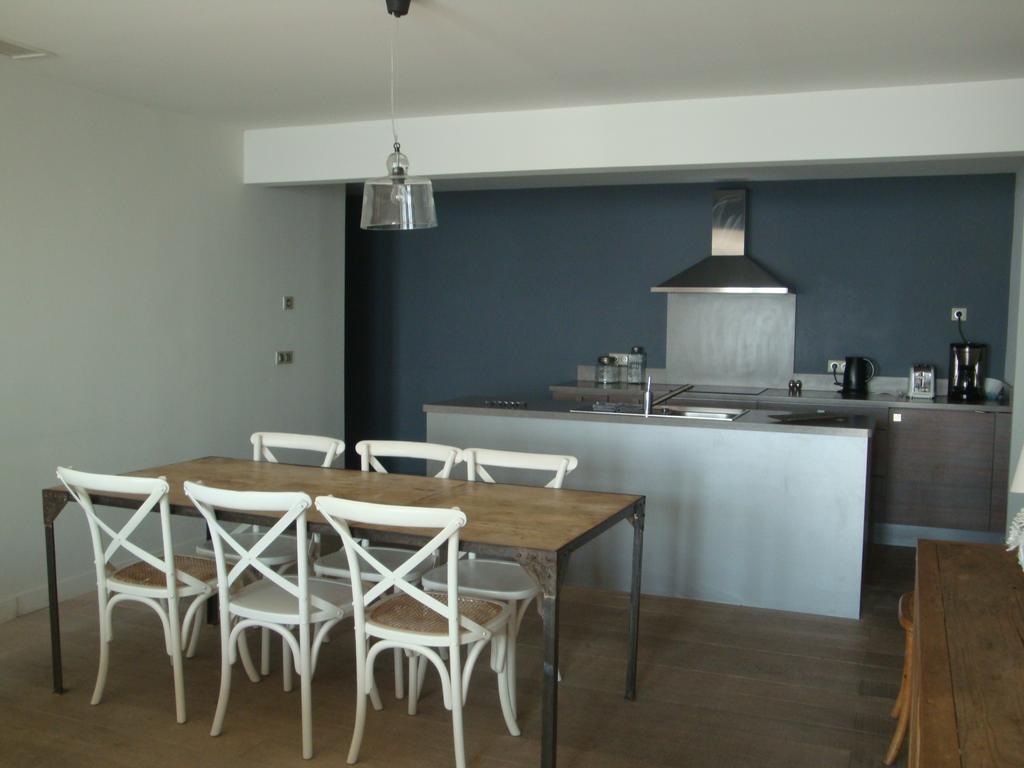 Apartamento Port Rive Gauche Ostrea Marseillan  Exterior foto