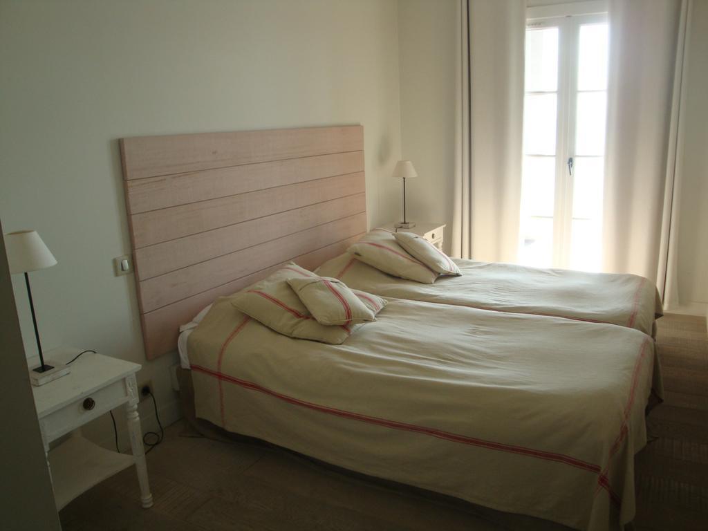 Apartamento Port Rive Gauche Ostrea Marseillan  Exterior foto