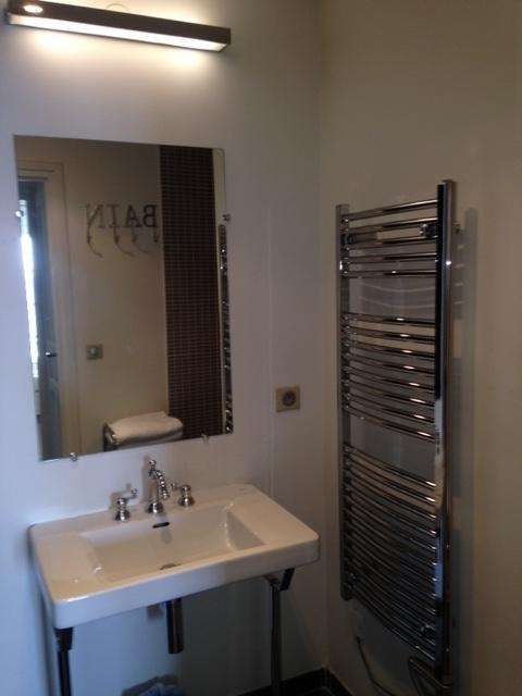 Apartamento Port Rive Gauche Ostrea Marseillan  Exterior foto